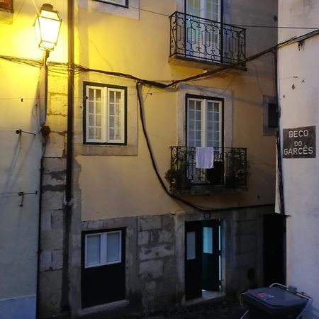 Alfama New Apartment 28925/Al Lisboa Kültér fotó