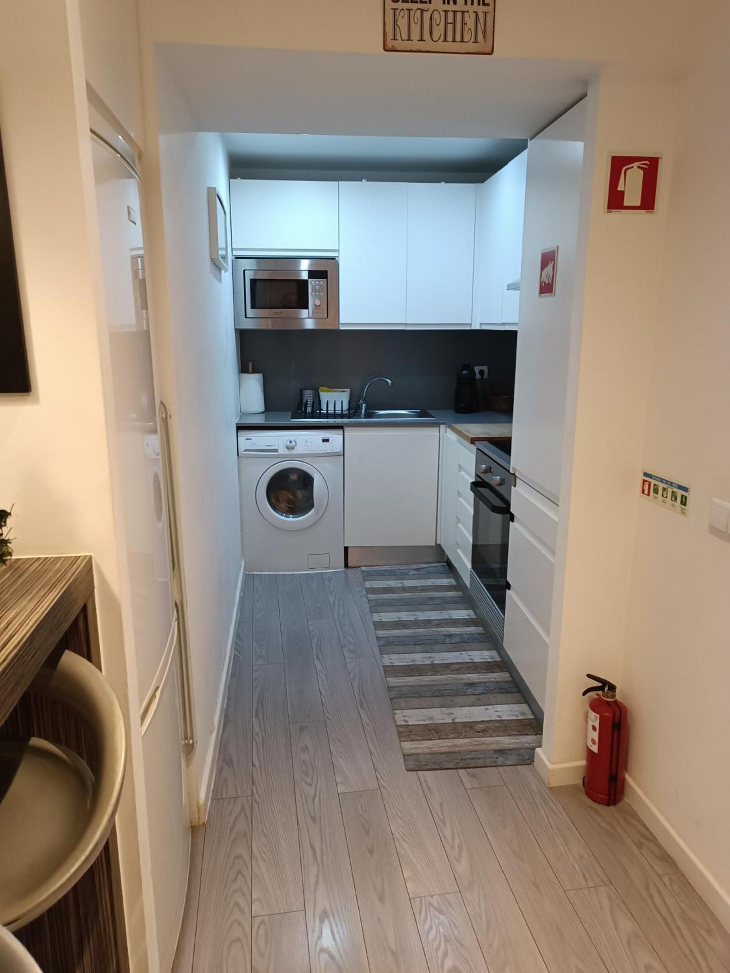 Alfama New Apartment 28925/Al Lisboa Kültér fotó