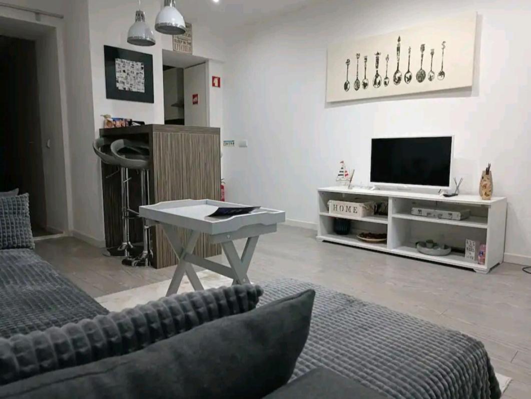 Alfama New Apartment 28925/Al Lisboa Kültér fotó