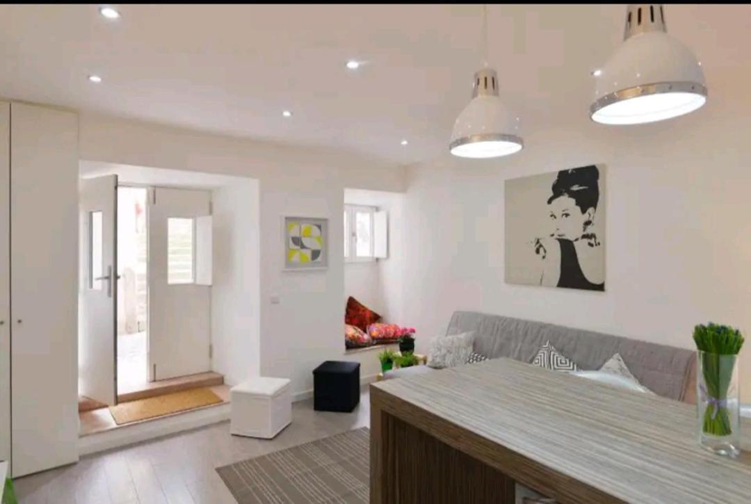Alfama New Apartment 28925/Al Lisboa Kültér fotó