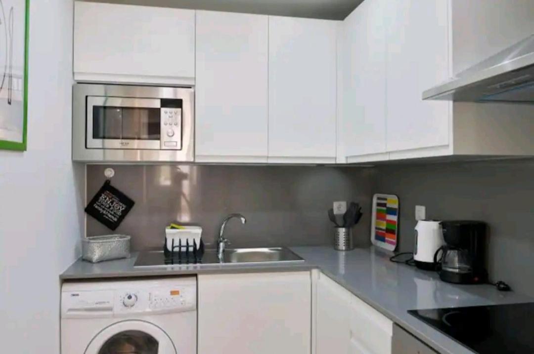 Alfama New Apartment 28925/Al Lisboa Kültér fotó