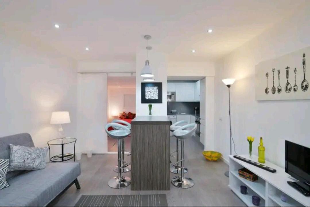 Alfama New Apartment 28925/Al Lisboa Kültér fotó