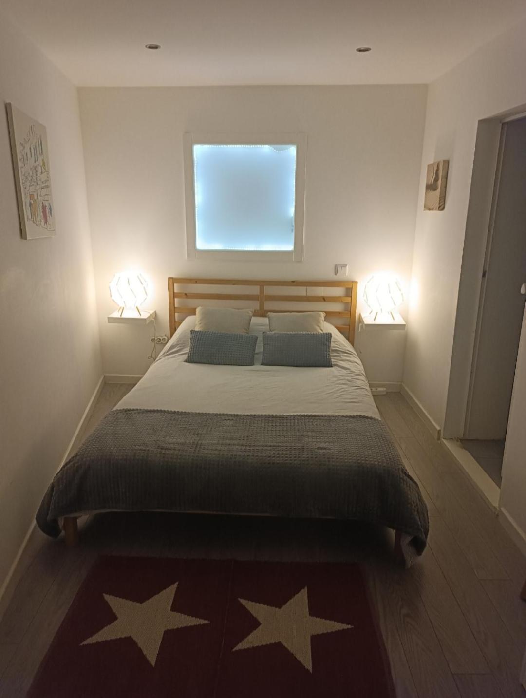 Alfama New Apartment 28925/Al Lisboa Kültér fotó